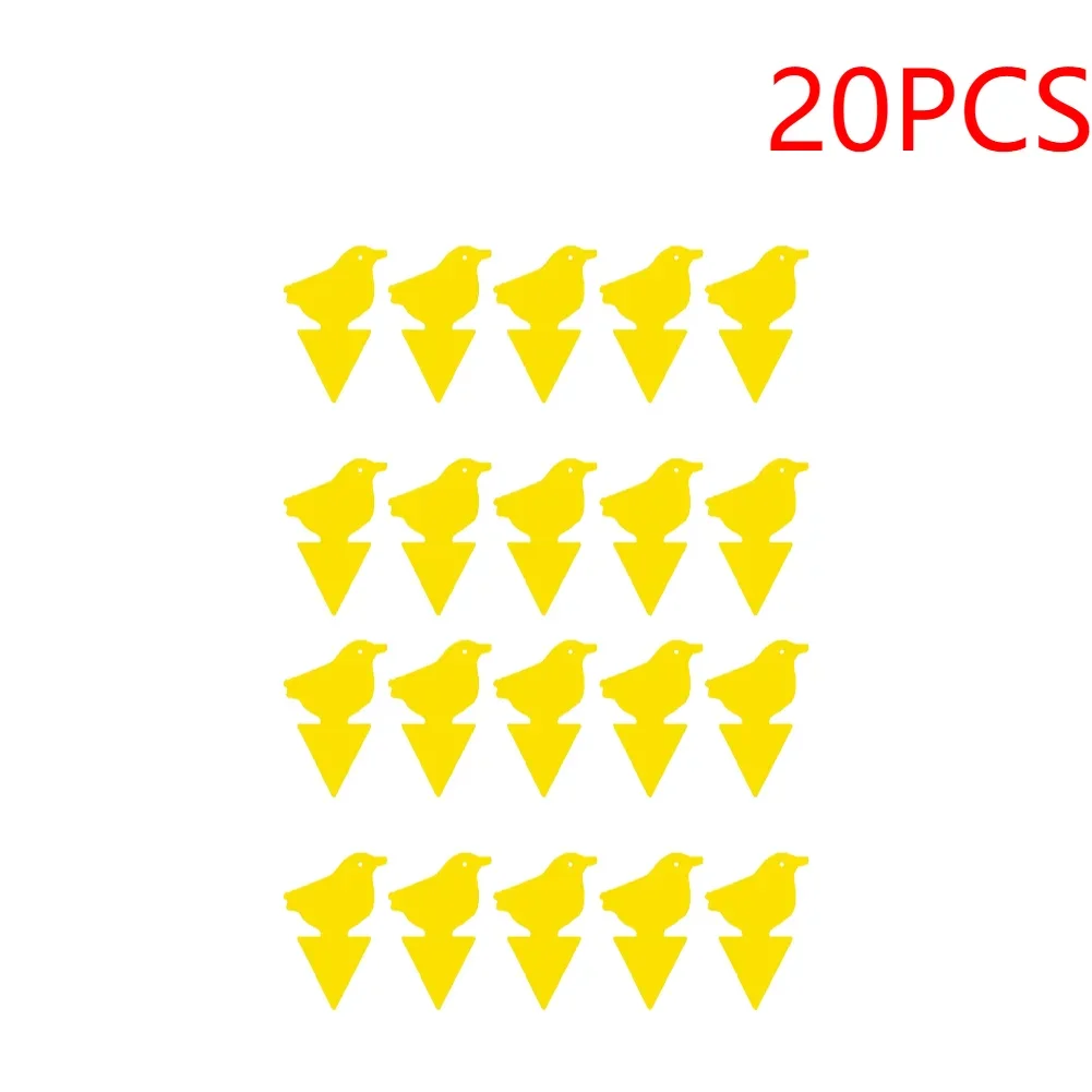 Birds-20pcs