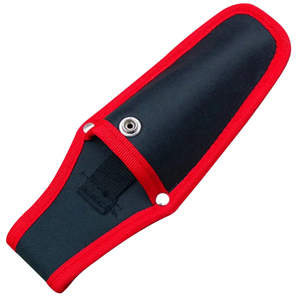 

Garden Storage Pruning Shear Protective Case Scissors Tip Protector Machine Canvas