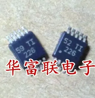 

Free shipping INA226AIDGSR.INA226 VSSOP-10 5pcs