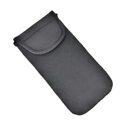 Universal Dustproof Neoprene Anti - Drop Mobile Phone Pouch (M 155mm)