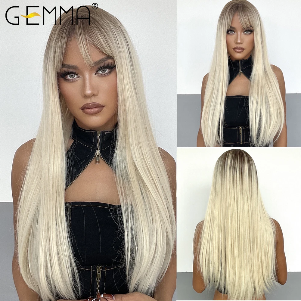 Wig-LC5217-1