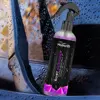 1000ml Paint Rust Inhibitor Paint Rust Remover Derusting Spray Car Rust Removal Spray Car Wheel Hub Rust Remover Car Accessories 2