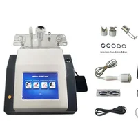 5 In 1 980nm Diode Laser Machine Nail Fungus Treatment Spider Veins Vascular Removal Skin Rejuvenation Beauty Device 2