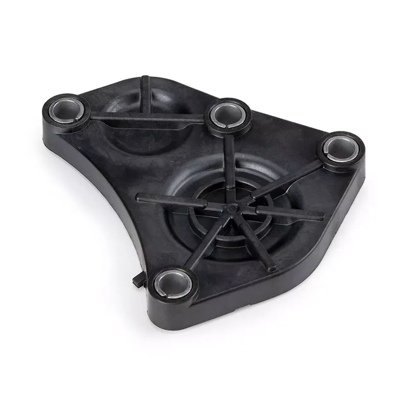 Cover Plate Engine Block 11537583666 For BMW 1 3 Series X1 E87 E88 E82 E90 E93 E92 E84 120i 320i 318i