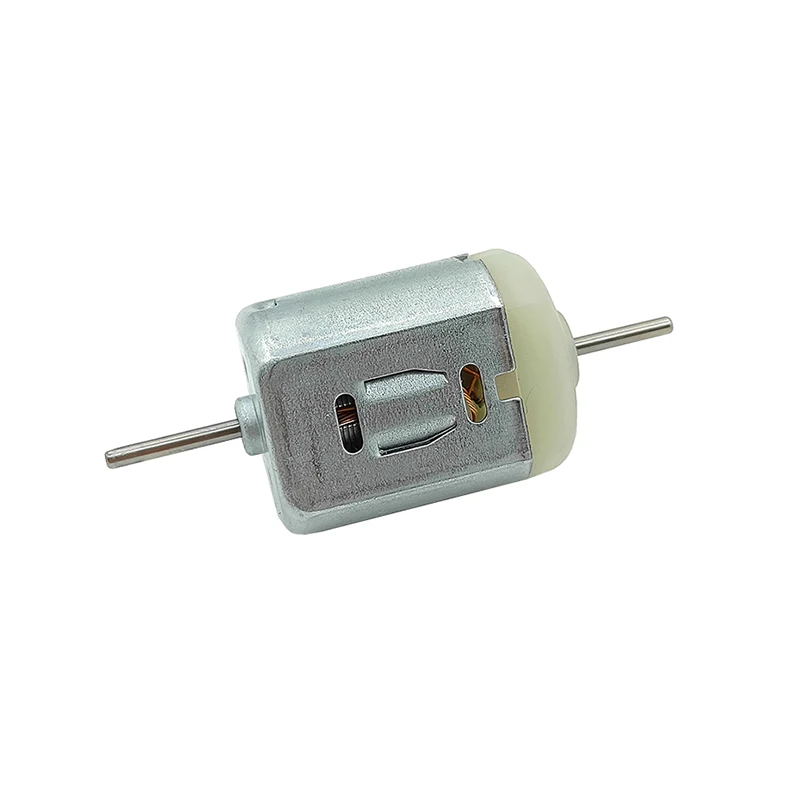 FK-280SA-18165 DC 12V 280 Carbon Brush electronic starter for Home