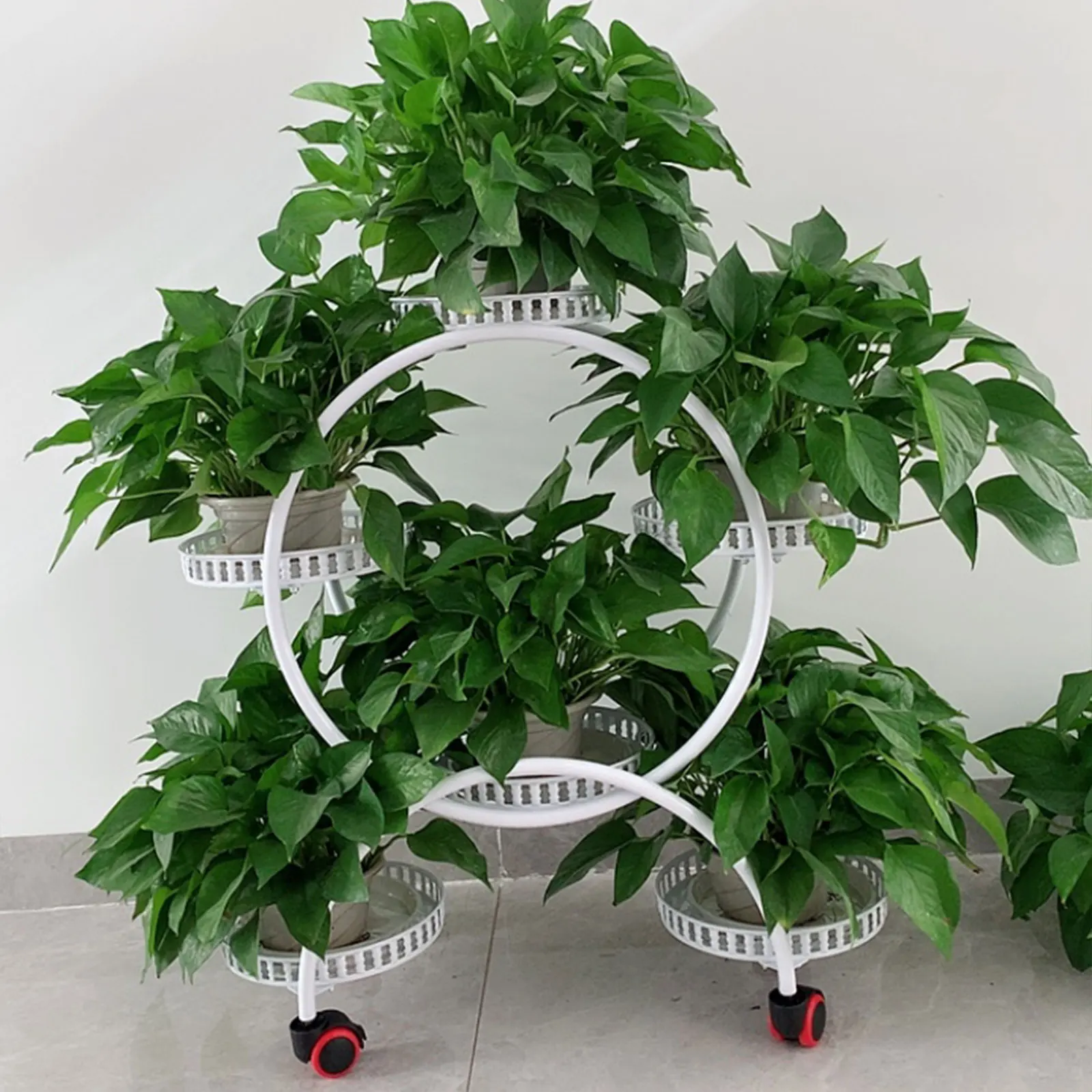 Versatile Plant Stand for Home
