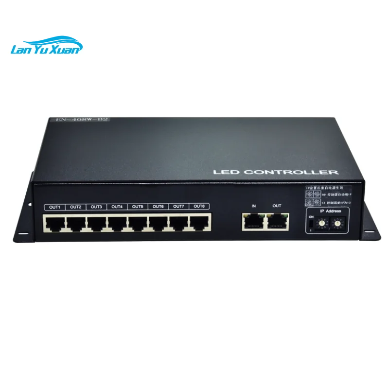 

Programmable RGB 1024 pixel Digital ucs 1903 SPI decoder led lighting controller console dmx 512 control