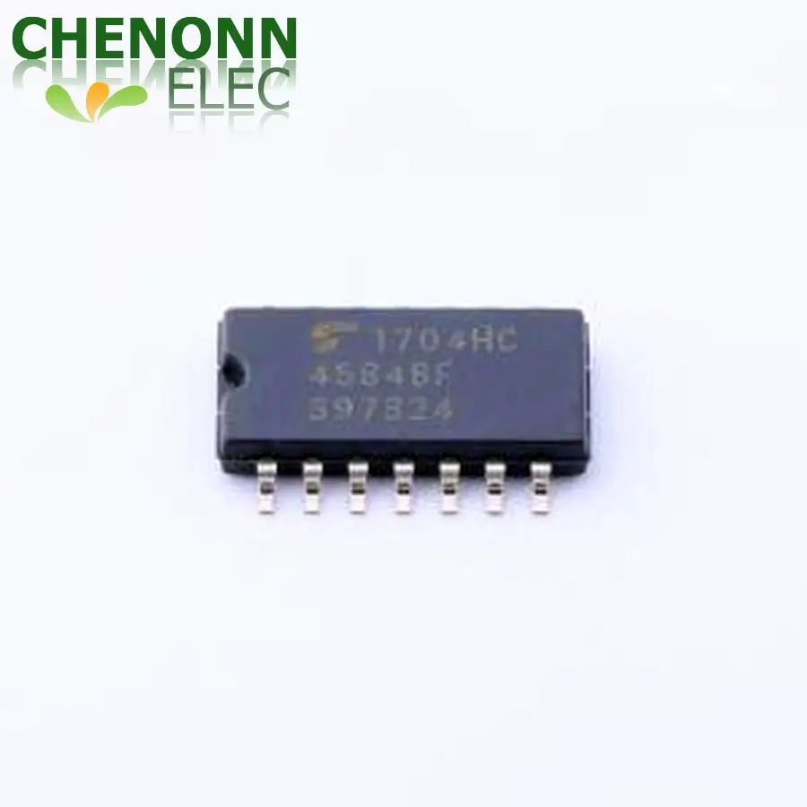 TC4584BF(EL,N,F)