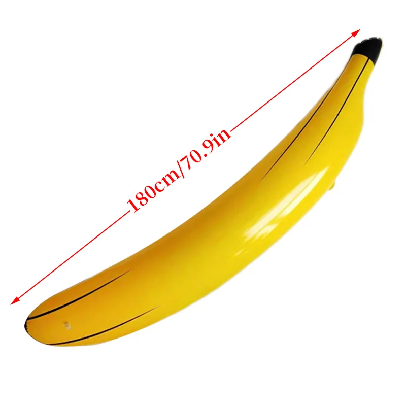 180cm Banana