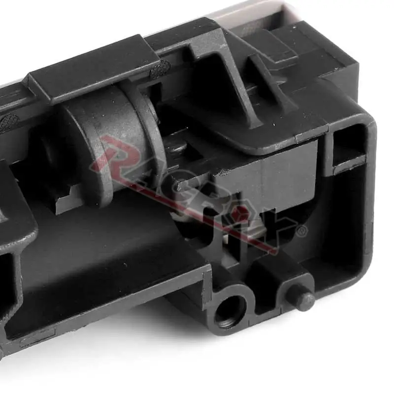Car Glove Box Lock Latch 55506-35020-E0 Interior Storage Box Handle for Toyota 4Runner 2003 2004 2005 2006 2007 2008 2009