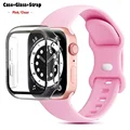 Pink clear 21