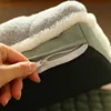 Calming Dog Beds for Small Large Dogs Luxury Dog Mat with Pillow Removable Cover Foam Pet Mat Cushion Sleeping Beds Soft 4