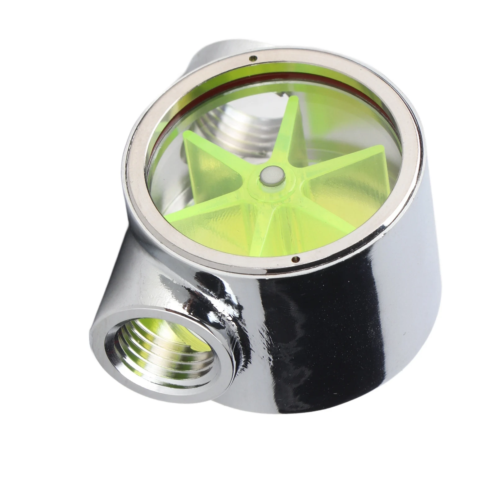 Water Flow Meter Tungsten Alloy