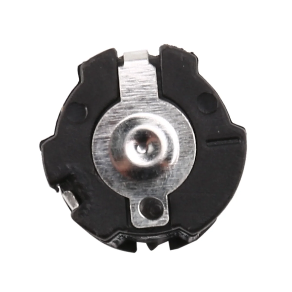 N88R 2개 검정색 배터리 홀더 3 x 1.5V AAA 배터리 손전등 토치