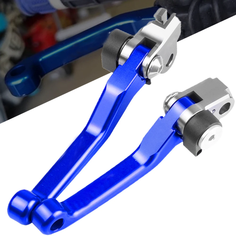 Brake Clutch Pivot Lever For YAMAHA YZ65 80 85 125 250 426 450 F X FX YZ80 YZ85 YZ125/X YZ250F / FX / X YZ426F YZ450F YZ450FX motorcycle brake lever motorcycle clutch cable adjuster