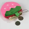 Monedero de sandía de peluche y cartuchera: Regalo Divertido Emoape