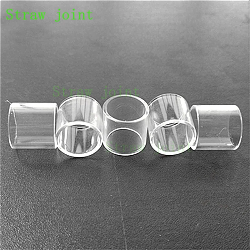 Straight Glass Cup Tube for GEN Nano 2ml