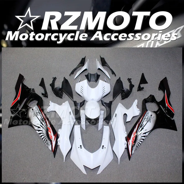 

Комплект обтекателей из АБС-пластика для YAMAHA R6 2017 2018 2019 2020 2021 2022 2023 2024 17 18 19 20 21 22 23 24