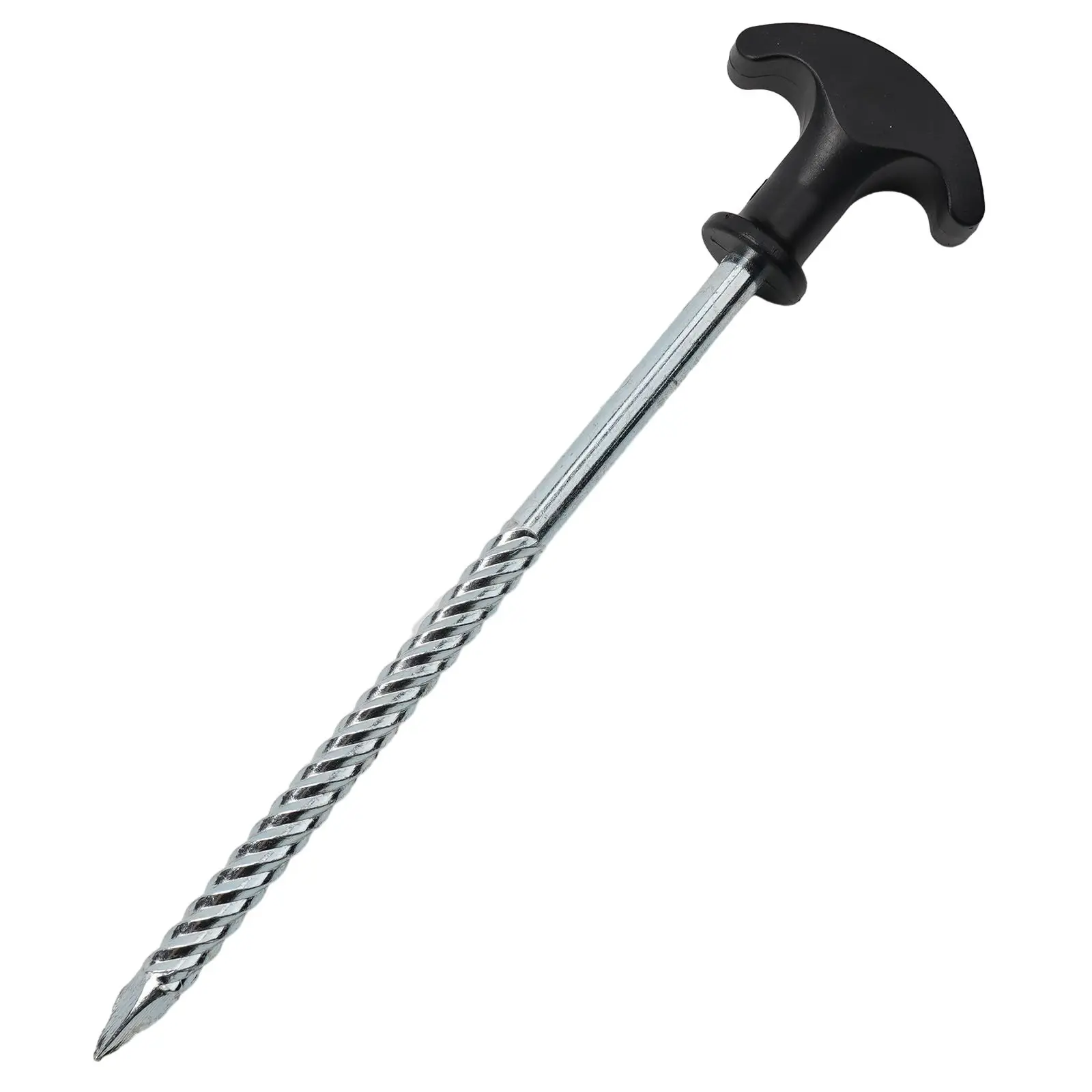 

Крючки, колышки для палатки, винты для улицы, 20 см, походные кемпинговые стальные колышки, пластиковые навес, крепкие элементы