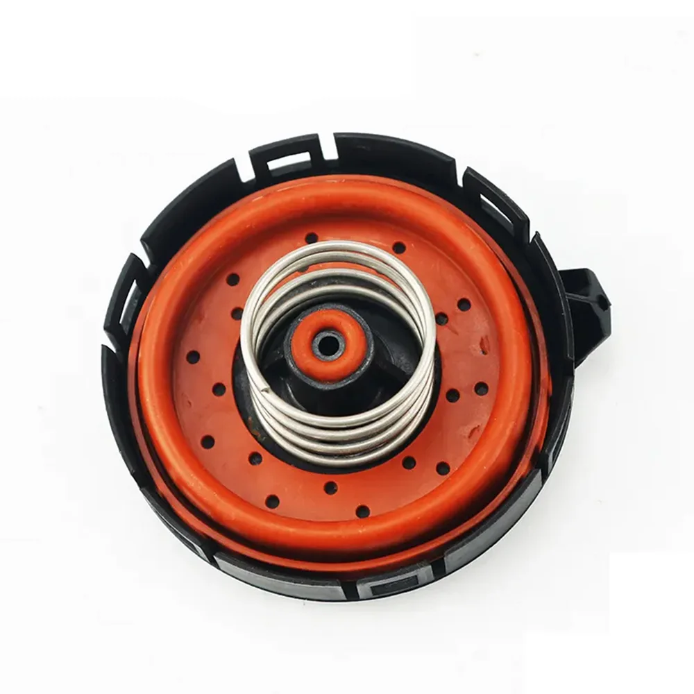 

11127547058 New Crankcase Vent Valve(PCV）For BMW 5 E60 E60 LCI E61 E61 LCI 6 E63 E63 LCI E64 E64 LCI 7 E65 E66 E67 X5 E53 E70