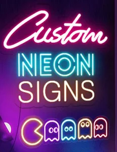CustomNeon factory Store
