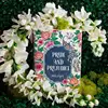 Bookshelf Vase Cute Book Shape Ceramic Vase Unique Book Planter Pot Book Flower Vase Cute Bookshelf Decor For Flowers & Book 2