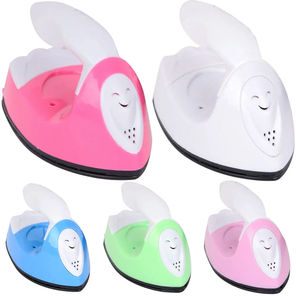 Portable Mini Heat Press Machine for DIY Projects