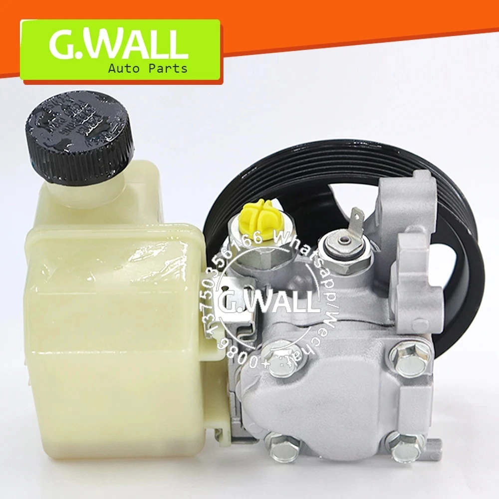 

Новый Насос гидроусилителя руля для Mazda CX-7 2.3L 2.5L 2007-2012 215497 9901102 36P1126 EG2132600 EG2132600A EG2132650 EG2132650B