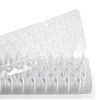 10/20/30Pcs Spikes Repeller Cat Plastic Bird Repellent Anti Pigeon Anti-bird Squirrel Garden Fences Control Transparent Spikes 3
