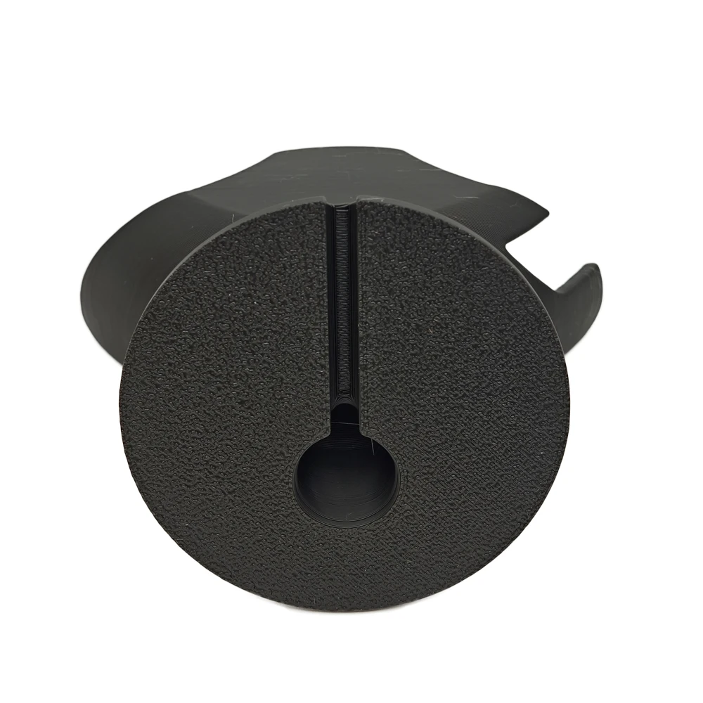 Supporto Da Tavolo Per Google Home Mini Nest Mini Assistente Vocali Custodia Compatta Plug In Cucina Camera Da Letto Studio Supporto Audio