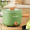 110V/220V Electric Rice Cooker Multifunctional Stew Pan Non-stick Cookware for Kitchen Offer Multicooker Hot Pot Home Appliance 1