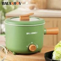 110V/220V Electric Rice Cooker Multifunctional Stew Pan Non-stick Cookware for Kitchen Offer Multicooker Hot Pot Home Appliance 1