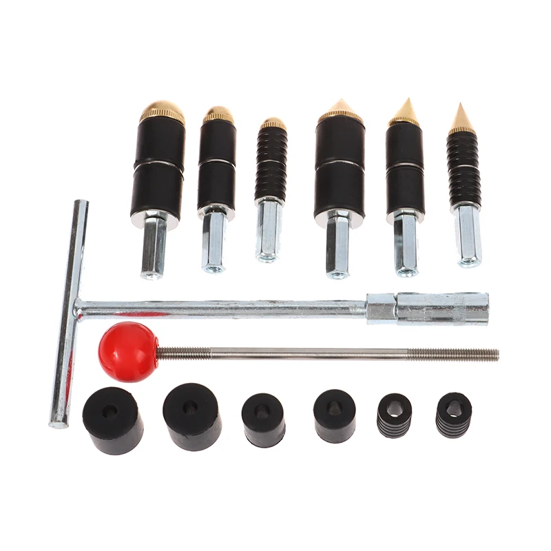 Hot-melt Water Stop Pin Kitchen Bathroom Repair Plumbing Tool Set PPR Tube Tunnels Plug