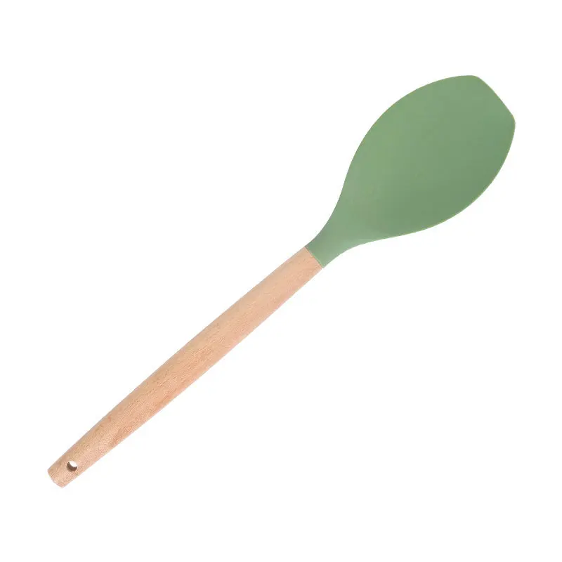Avocado Green 5
