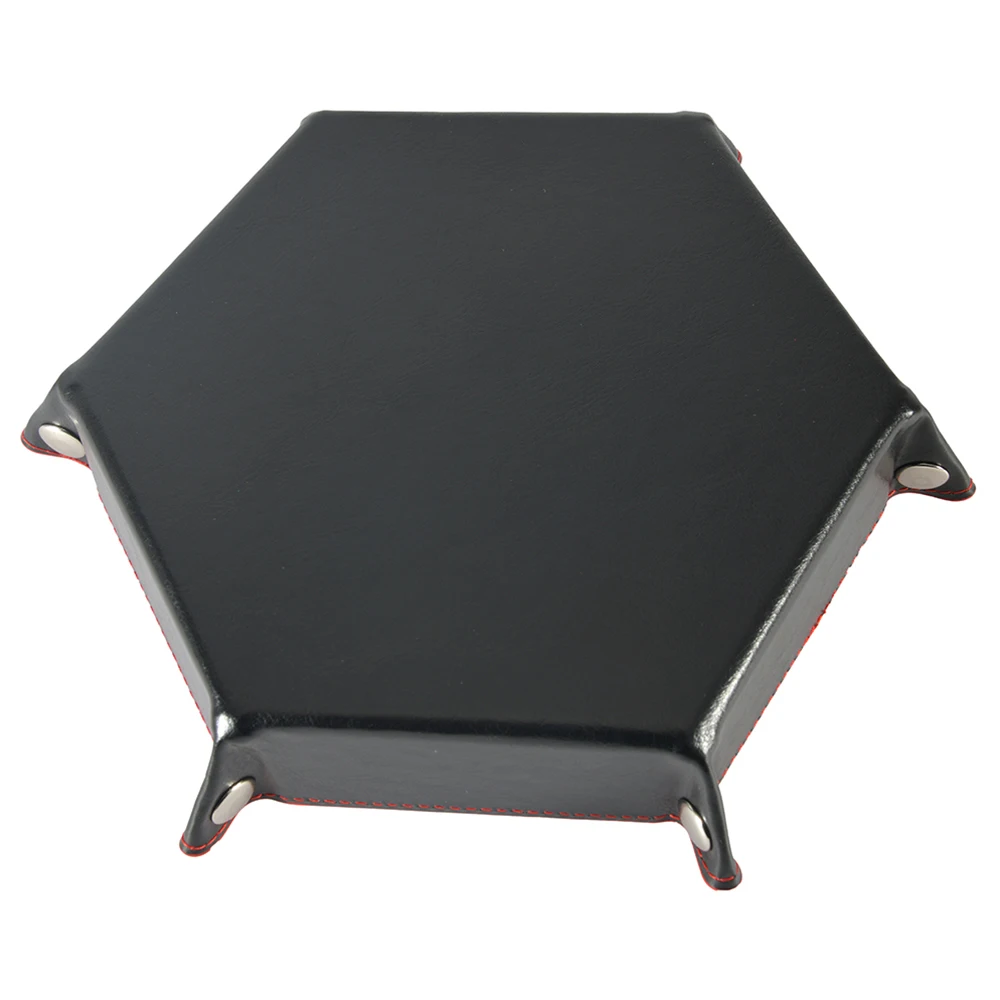 Foldable ֻ Ʈ  PU      Ʈ ֻ GameDice Ʈ ũž 丮 ڽ
