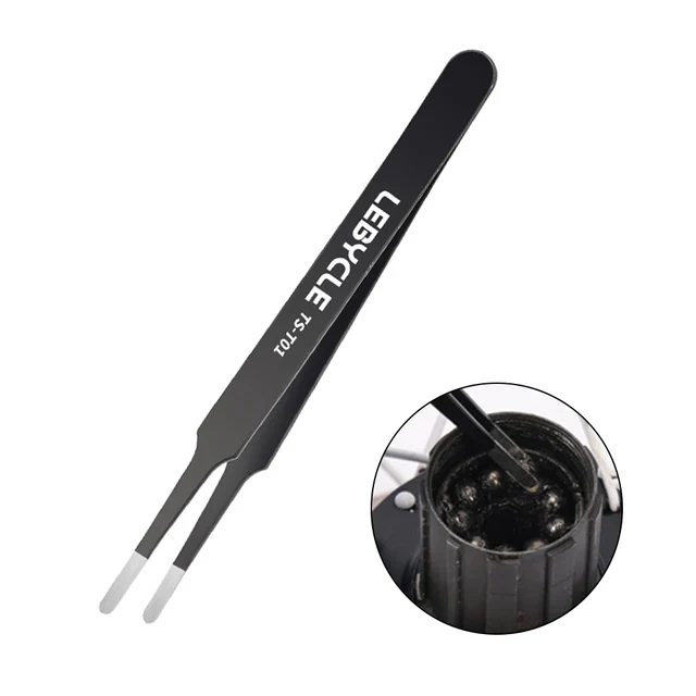 Tweezers