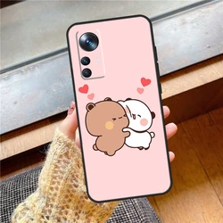 Adorabile Custodia per Telefono BuBu DuDu - Universale