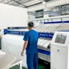 Professional Industrial Laundry Washing Machine for Sale 10KG 20KG 25KG 30KG 50KG 70KG 120KG 150KG 5