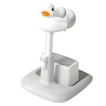 Adjustable Baby Bath Stand – Non-Slip Folding Children’s Bath Table with Height Adjustment 1