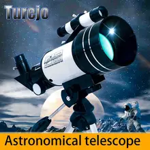 

Professional Astronomical Telescope Night Vision Magnifier Deep Space HD Zoom Astronomical Telescope Star View Moon Universe