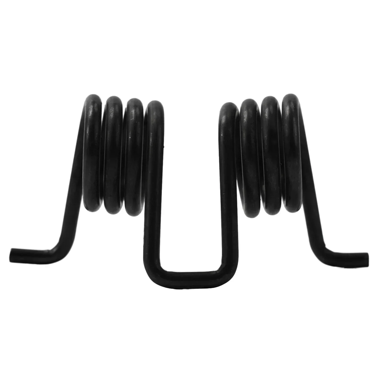 Clutch Pedal Return Spring Parts Return Spring Accessories Black Clutch Pedal Components Fits Fittings Metal 1602111-KZ16 1602204 Durable