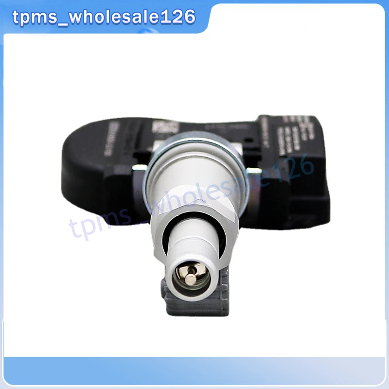 2014-2018  ׽ý Ÿ   TPMS, Ÿ̾ з  ý , 52933-2J100, 433MHZ, 529333N100, 4  Ʈ