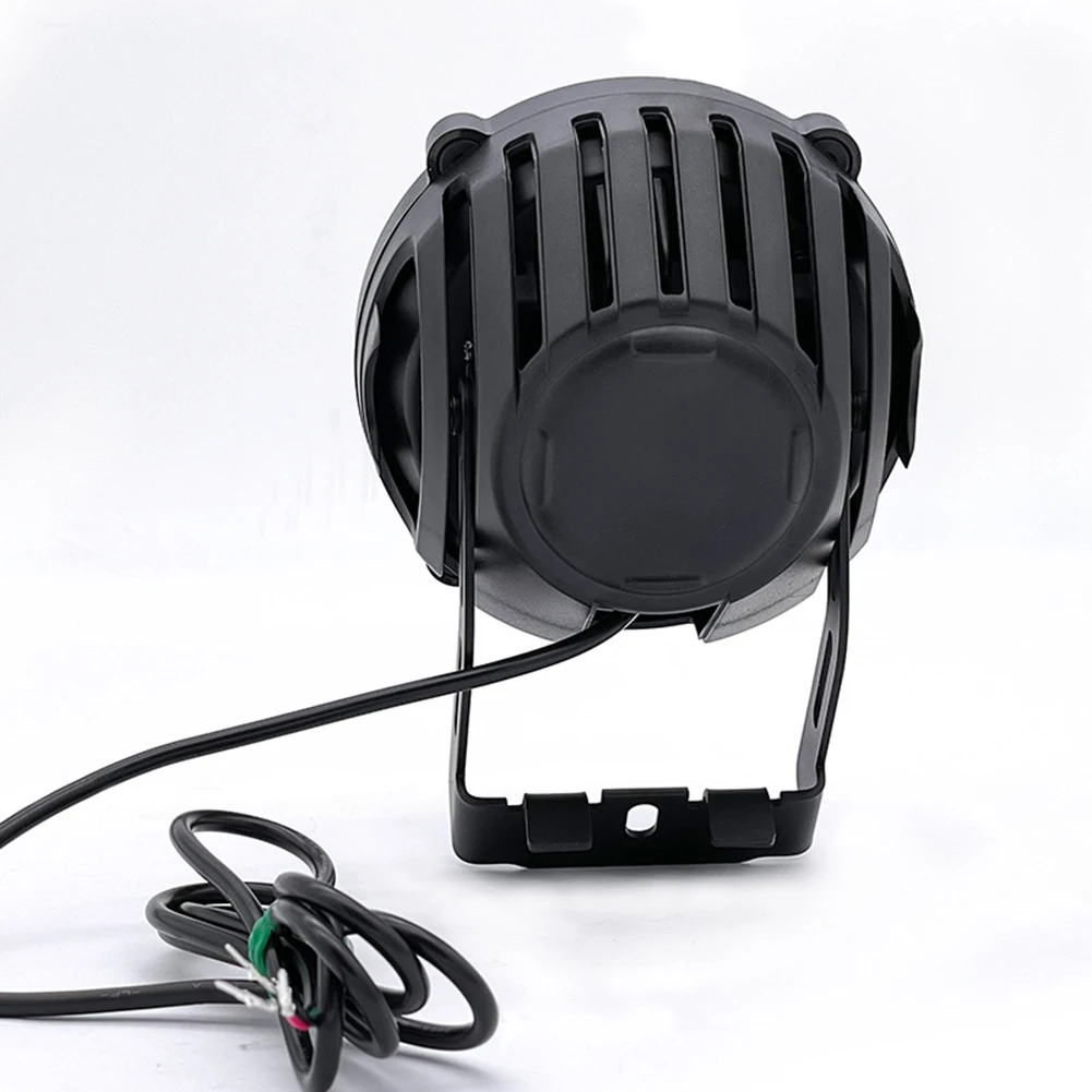 

Динамик фара гудок Фара Велоспорт Спорт на открытом воздухе 1 шт. 12 Вт 12x18x8 см 36-48 В аксессуары трехжильный провод