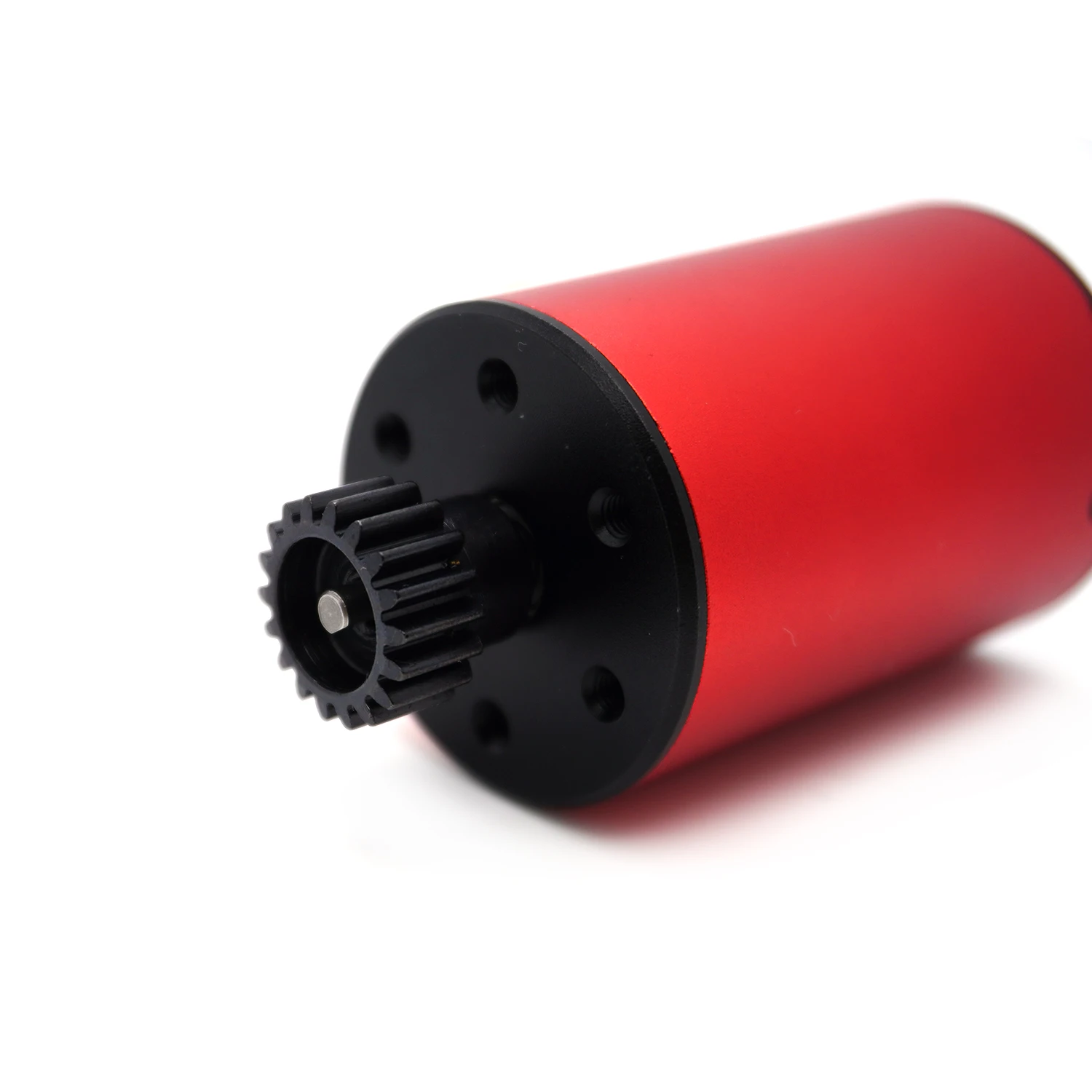 3PCS 32DP M0.8 3.175mm/5.0mm & M1 5.0mm 피니언 모터 스틸/메탈 기어 11T-34T 1/10 1/8 RC 자동차 버기 몬스터 트럭 모델 부품