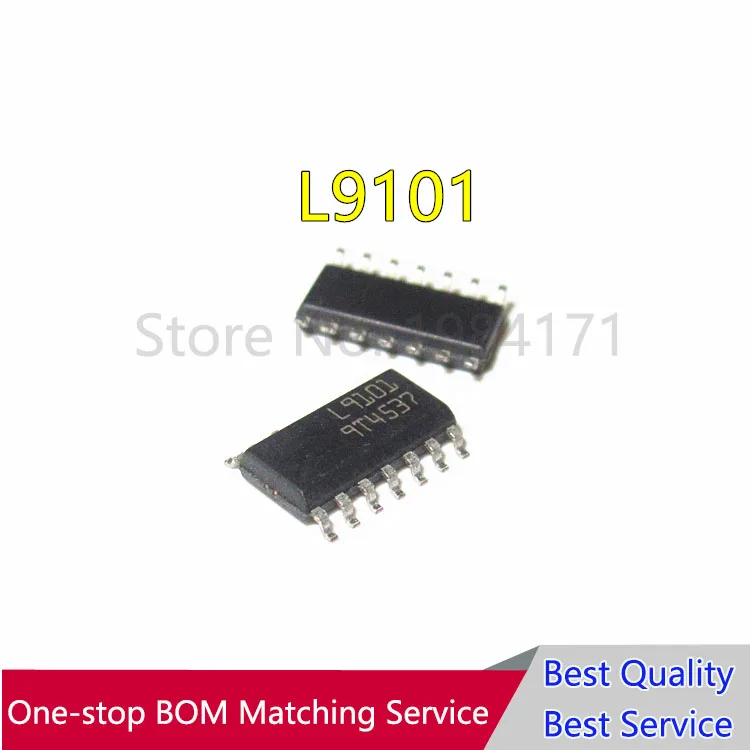 

5Pcs L9101 New