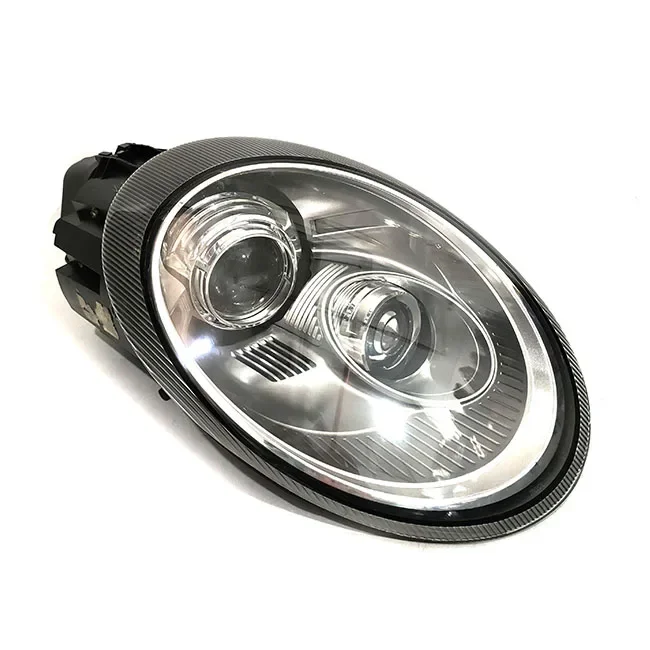 

For Porsche 991 Headlight Car High Quality Auto Lighting Systems Headlamps
