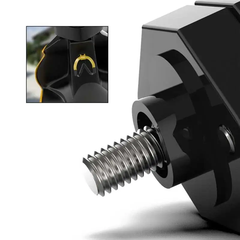 Motorcycle Helmet Hook Holder Multifunctional Accessories