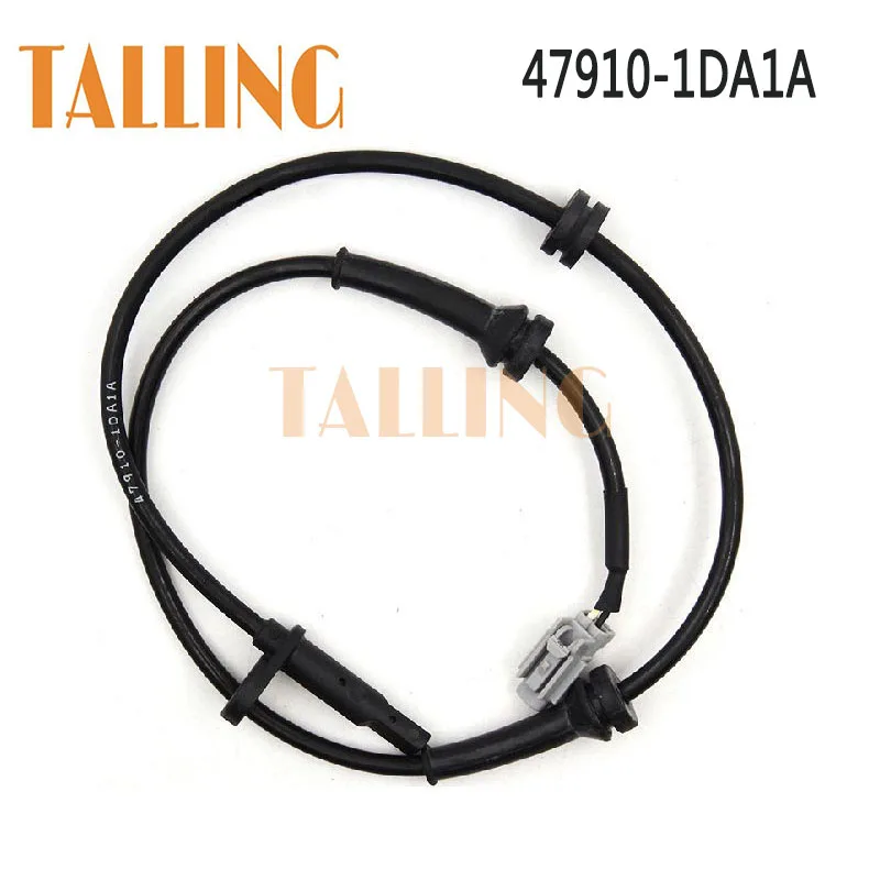 ★D★ Amazon.com: Abs Speed Sensor 47910-Jg000 47910-1Da1A