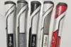 2019 Golf Putter grips 1.0/2.0 size Pistol-GT Golf Club Grip Putting Grips Golf Supplies 1
