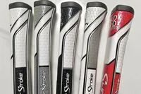 2019 Golf Putter grips 1.0/2.0 size Pistol-GT Golf Club Grip Putting Grips Golf Supplies 1